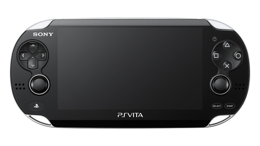 C 7 ноября PS Vita Wi-Fi можно приобрести за 9 990 р